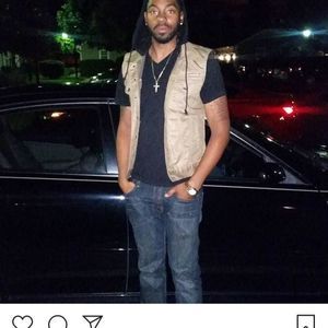 Meet your Posher, Drew